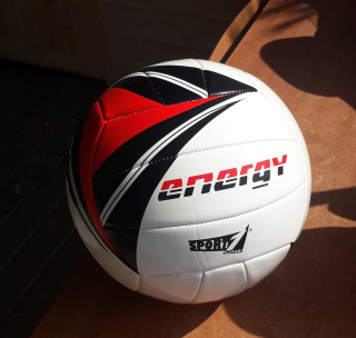 Sport one míč na plážový volejbal Enegry