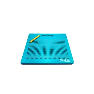 MAGPAD Big zelená, Magnetická tabulka