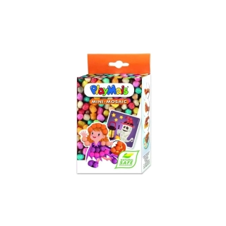 PLAYMAIS Mosaic Mini Halloween