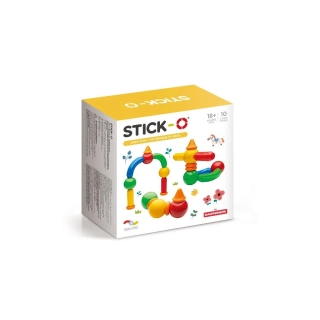 STICK-O Basic 10