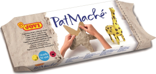 JOVI Patmache papírová samotvrdnoucí hmota 170g