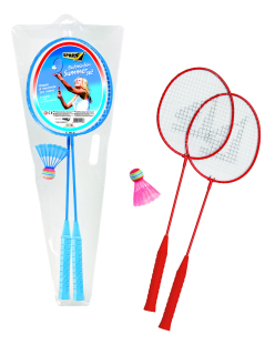 Set na badminton Summer Set