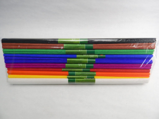 Papír krepový CLASIC MIX