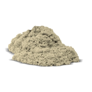 Tekutý písek 1 kg- přírodní