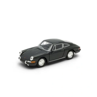Welly Porsche 911 1:34 zelené
