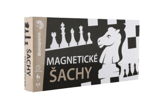 Šachy magnetické
