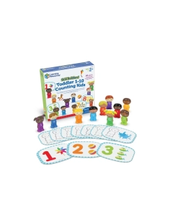 Learning Resources Počítání 1-10