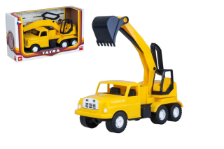 Auto Tatra 148 Bagr UDS 30cm