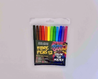 Souprava popisovačů 1022 12